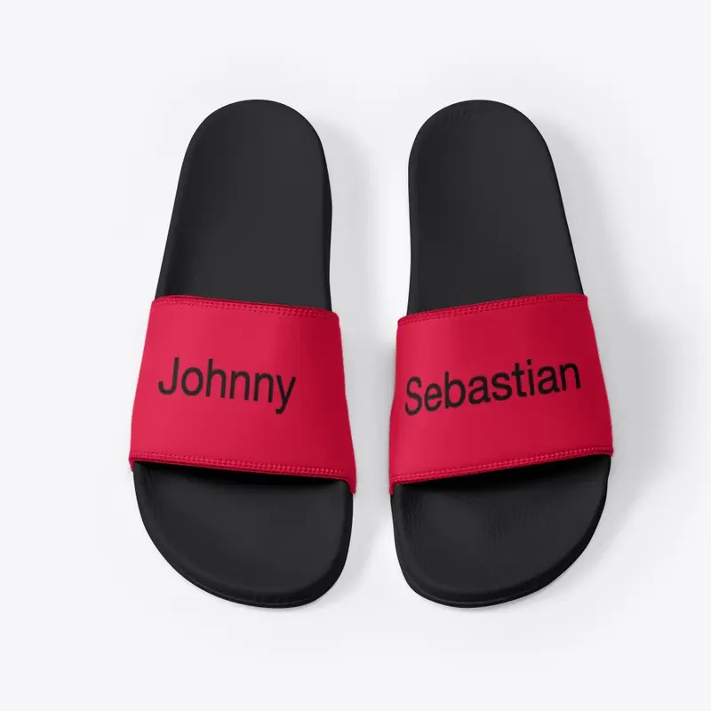 Johnny Sebastian Sandals