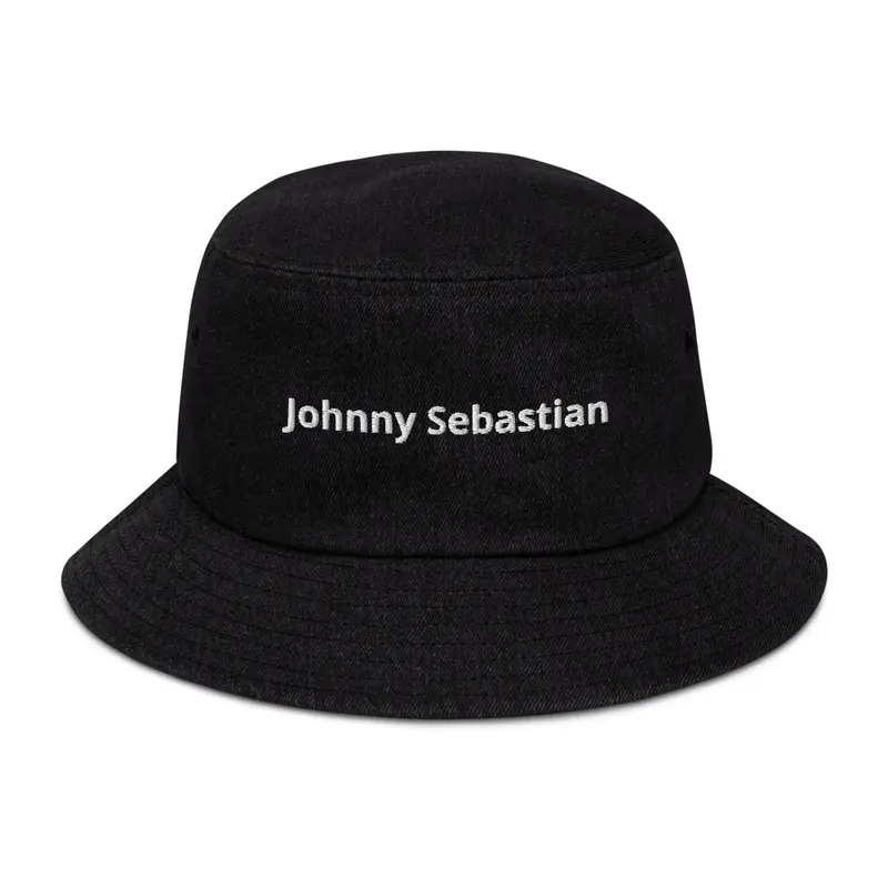 Johnny Sebastian Hat