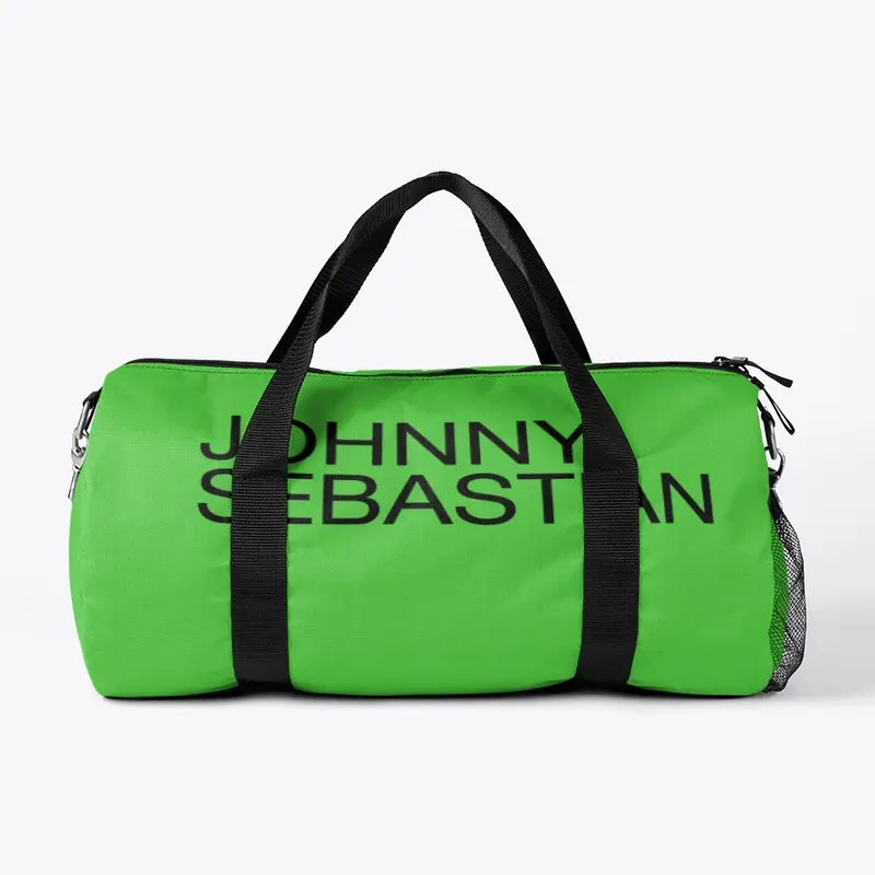 Johnny Sebastian Bag