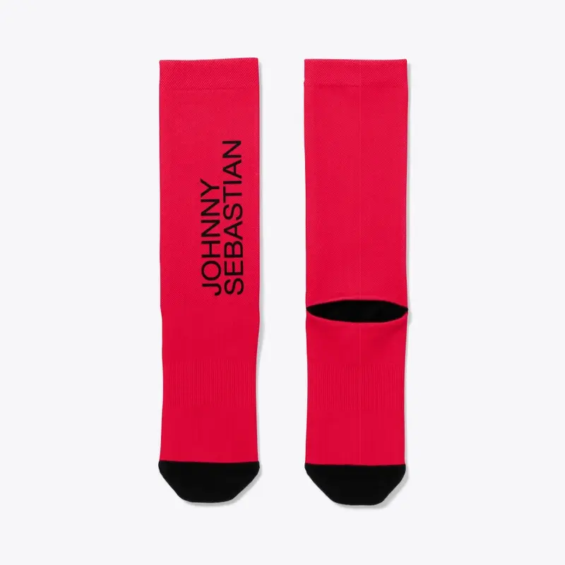 Johnny Sebastian Socks