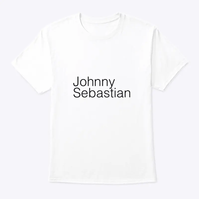 Johnny Sebastian T-Shirt